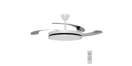 Ventilador De Techo Origial Airbliss Pccomponentes