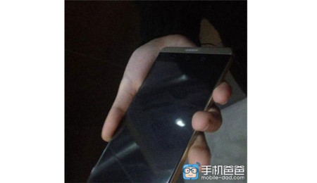 Se filtran las supuestas especificaciones del Huawei Mate 8