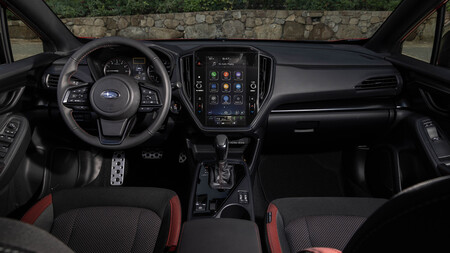 Subaru Impreza 2024 2