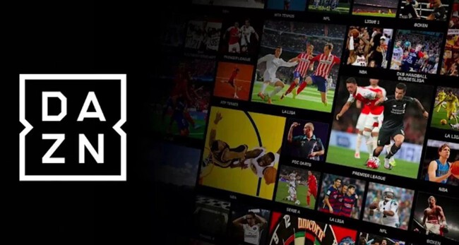 Dazn 2