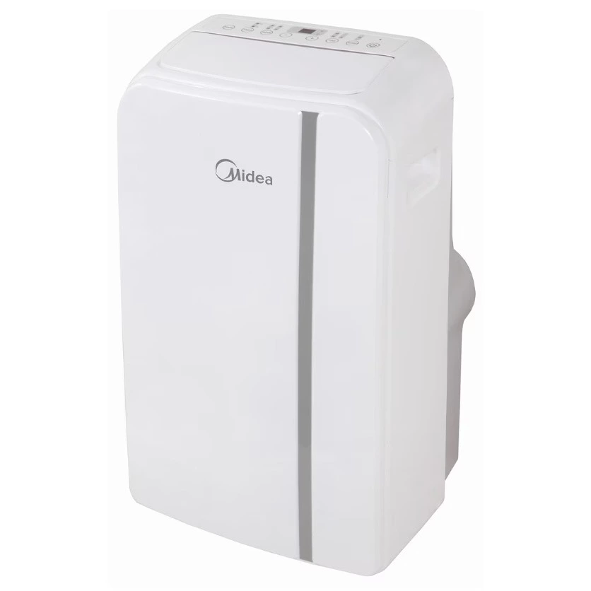 Aire acondicionado portátil Midea MPPDA-09CRN7-QB con 2.322 Frig/h