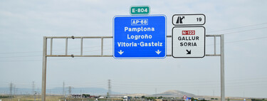 La AP-68 se queda sin peaje este año y La Rioja lleva décadas pidiendo lo mismo: un acceso directo a la autopista