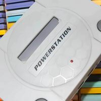 La primera consola de videojuegos que conseguí en México: era un clon del NES y tenía más de 300 juegos 