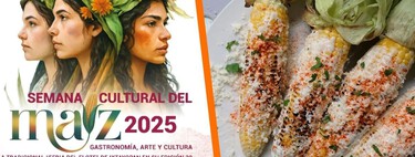Lánzate a probar un pan de elote o esquites a la Semana del Maíz 2025: cuándo, dónde y todos los detalles para asistir