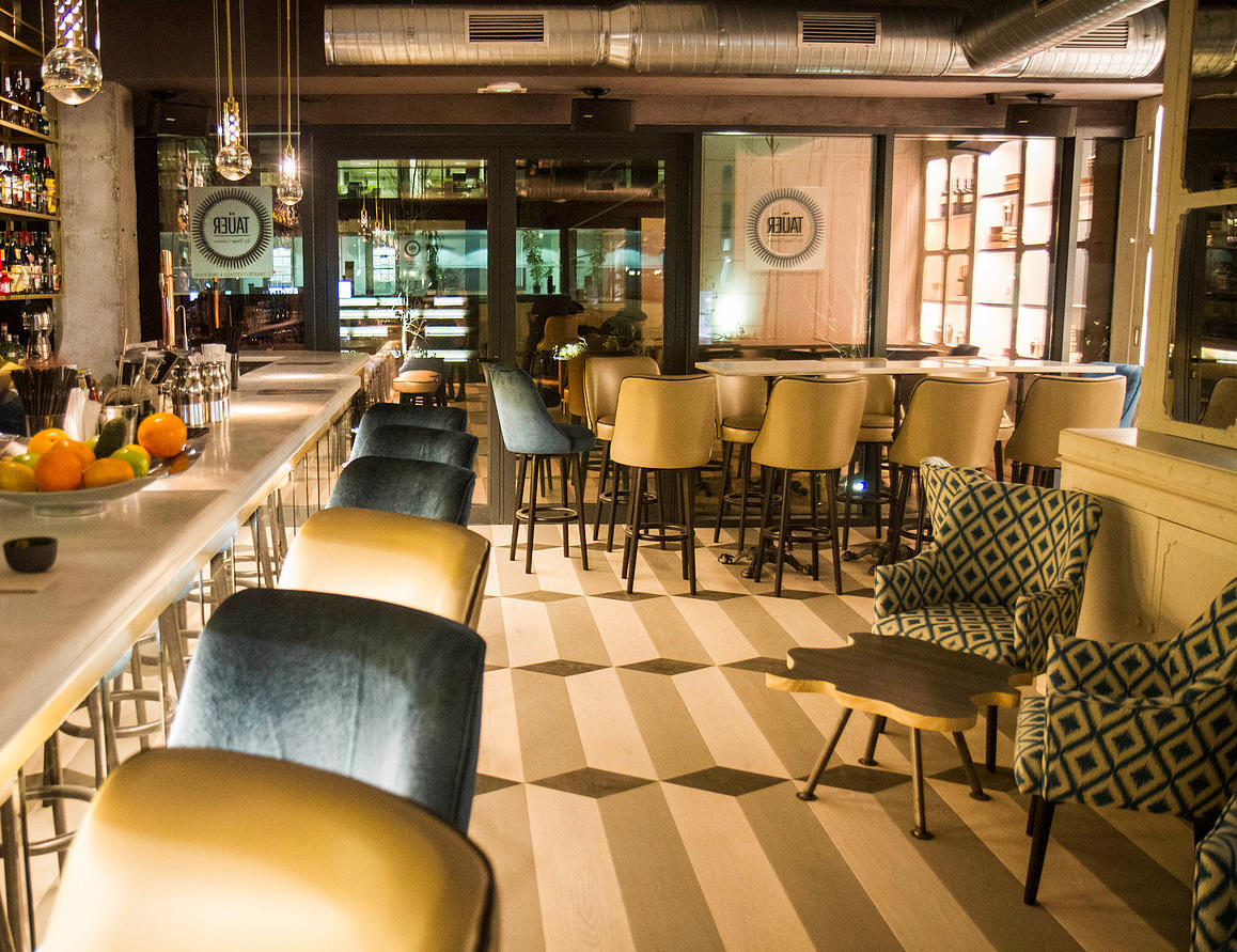 Foto de Taüer by Diego Cabrera (28/29)