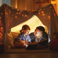 21 consejos para leer cuentos a los niños y despertar en ellos el amor por la lectura