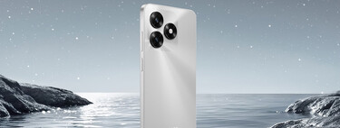 Celular Android barato con batería de buena capacidad y enorme pantalla. Es opción para quien no ve letras tan chiquitas 