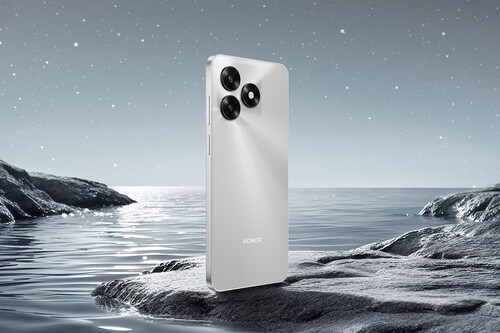 Honor X5c Plus Guia De Compras Xataka Mexico