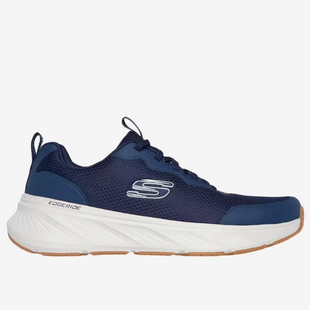 Zapatillas deportivas para caminar Hombre Edgeride Azul
