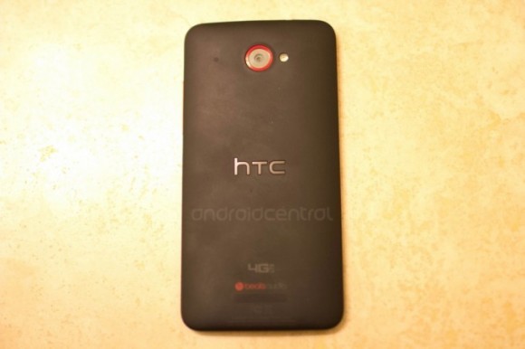 HTC DLX