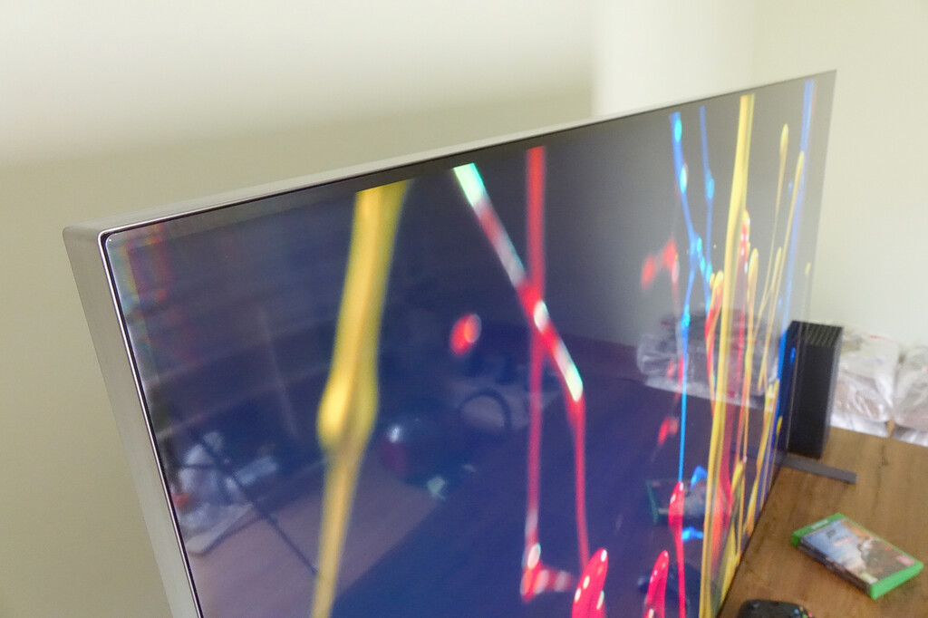 Sony Bravia XR X95J, análisis review con características, precio y