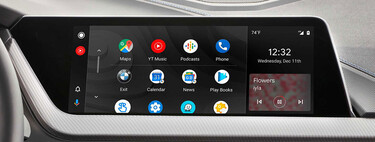 Esto es lo que le falta a Android Auto para ser la plataforma de conducción definitiva