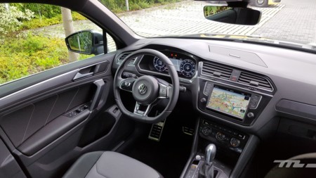 Volkswagen Tiguan 2016 36