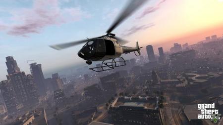 Take-Two sobre sus resultados financieros: ventas que no cumplen expectativas, 'Grand Theft Auto V' y la creatividad