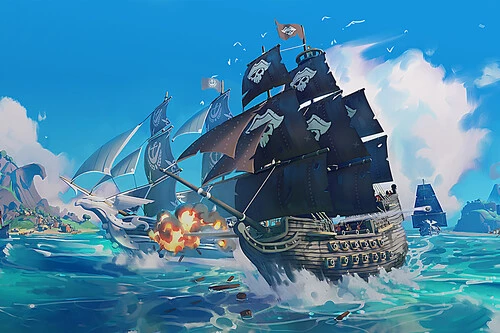 King Of The Seasportada