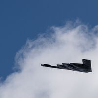 China acaba de encontrar un agujero en el arma más silenciosa de EEUU: un algoritmo ha hackeado sus B-2 en Irán