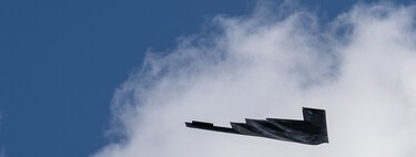 China acaba de encontrar un agujero en el arma más silenciosa de EEUU: un algoritmo ha hackeado sus B-2 en Irán
