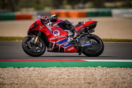 Martin Portugal Motogp 2021