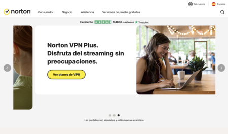 Norton
