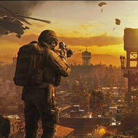 Contra esto, ni Battlefield compite. Con un mapa de 256 kilómetros cuadrados, ha gustado tanto que Wardogs ha adelantado su lanzamiento 