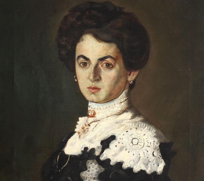 Octav Bancila Sofia Bancila Nadejde
