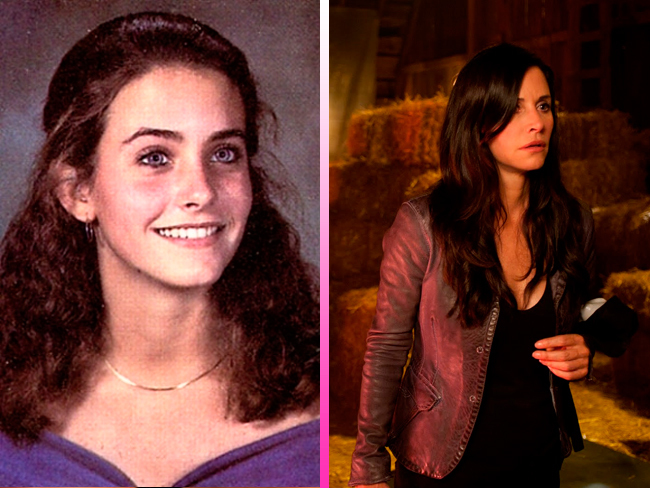 Courtneycox Courtneycox