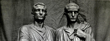 Los países están intentando evitar la acumulación de riqueza de los millonarios tecnológicos. La Antigua Roma también lo intentó