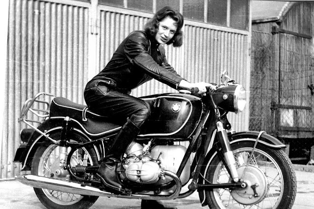 Estas son las siete mujeres que han demostrado que el motociclismo no es sólo cosa de hombres