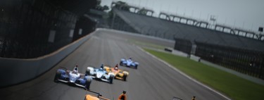 Si vas a seguir Indianápolis por Fernando Alonso y es tu primera vez, esto es lo que debes saber
