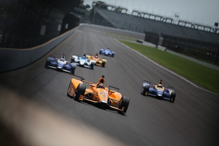 Si vas a seguir Indianápolis por Fernando Alonso y es tu primera vez, esto es lo que debes saber
