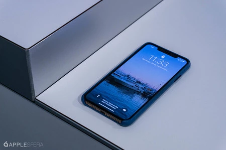 iPhone Xのサウンド