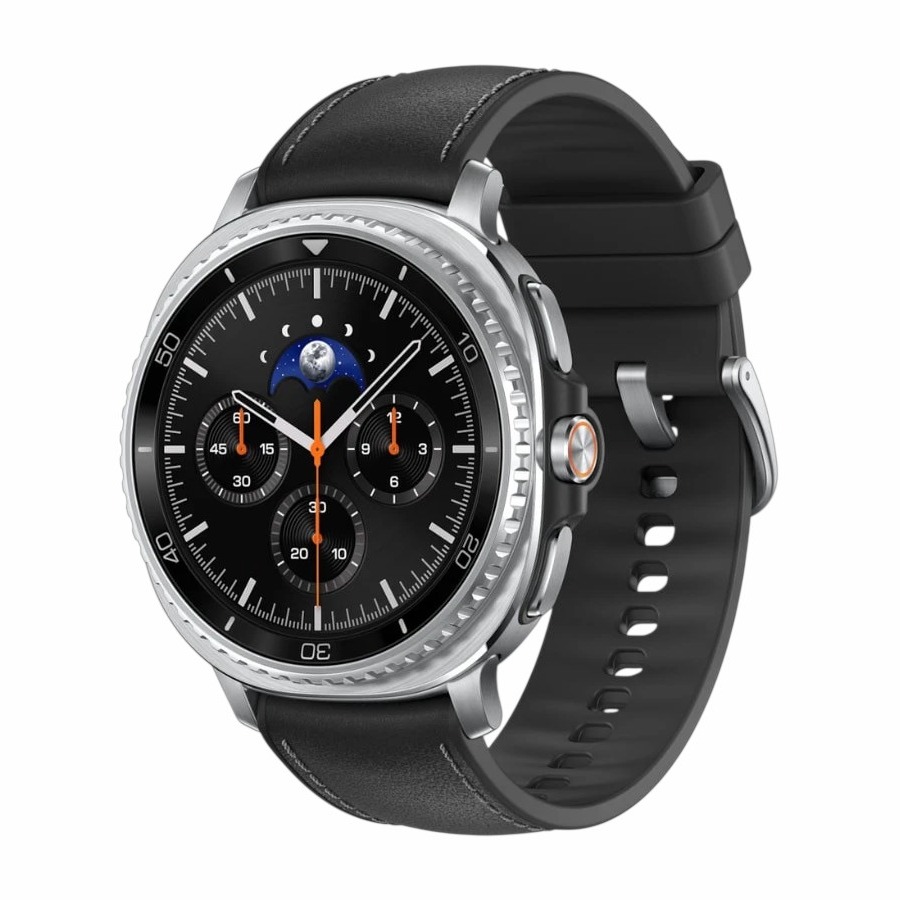 Samsung Galaxy Watch8 Classic (46 mm) - LTE