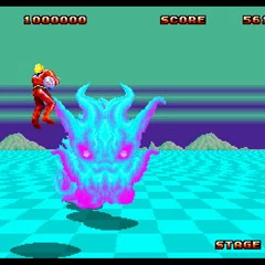 Foto 8 de 9 de la galería space-harrier-ii en Xataka Android