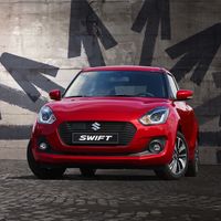 Suzuki Swift 2018: Precios, versiones y equipamiento en México