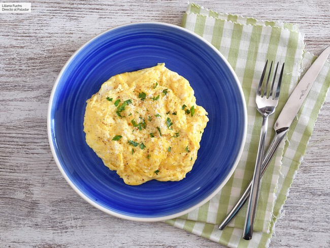 Huevos