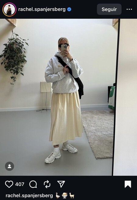 Nuevas Hoka Clasicas Bonitas Modernas Blancas