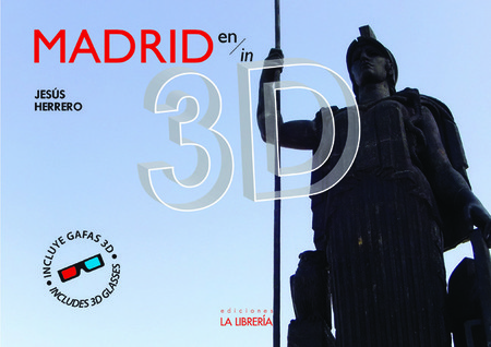 Jesús Herrero, autor del libro "Madrid en 3D", nos habla de la estereoscopia