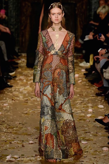 Foto de Valentino Alta Costura PV 2016 (71/72)