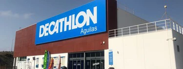 Las mejores ofertas en Decathlon hoy, 23 de julio, con hasta un 57% de descuento 