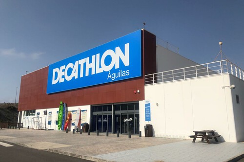 Las mejores ofertas en Decathlon hoy, 23 de julio, con hasta un 57% de descuento 