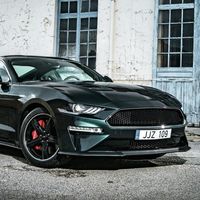 El Ford Mustang Bullitt ya está en México: sólo 150 unidades de un auto de película