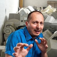 En España por ley tenemos el derecho a reparar lo que compramos. He echado cuentas y me puedo ahorrar una media de  623 euros al año