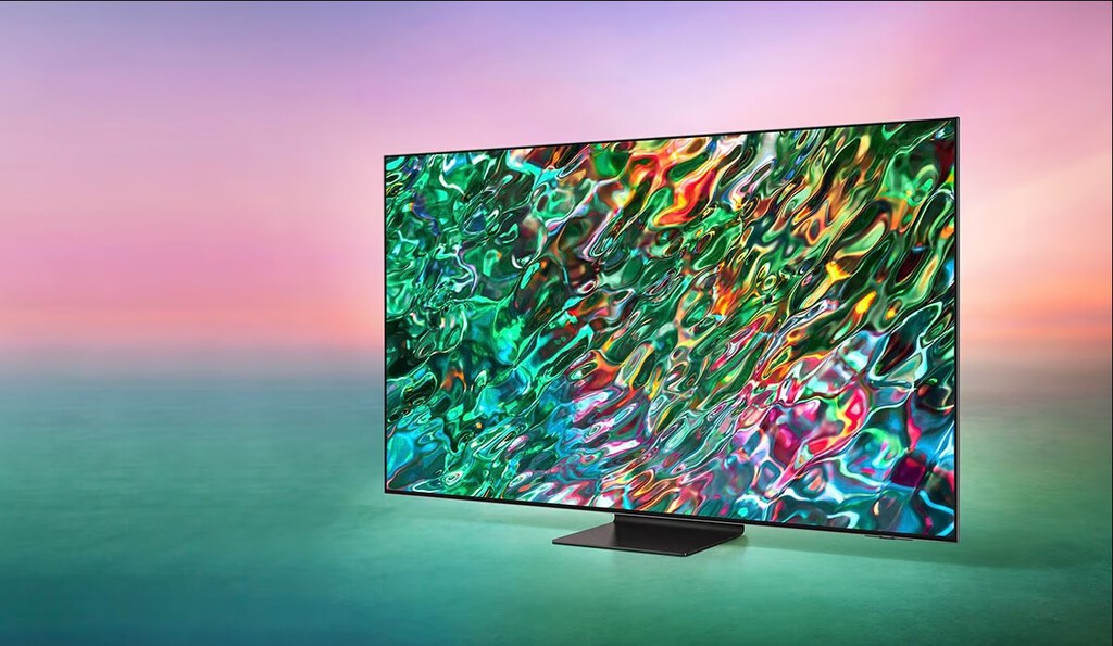 Si quieres disfrutar de las películas ganadoras de los Oscar 2023, esta smart TV Samsung 4K de 65” tiene un gran descuentazo 
