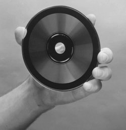 25 aniversario del disco compacto