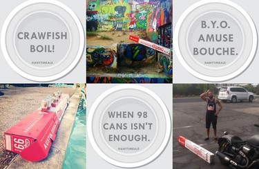 99 Pack, porque seis cervezas nunca son suficientes