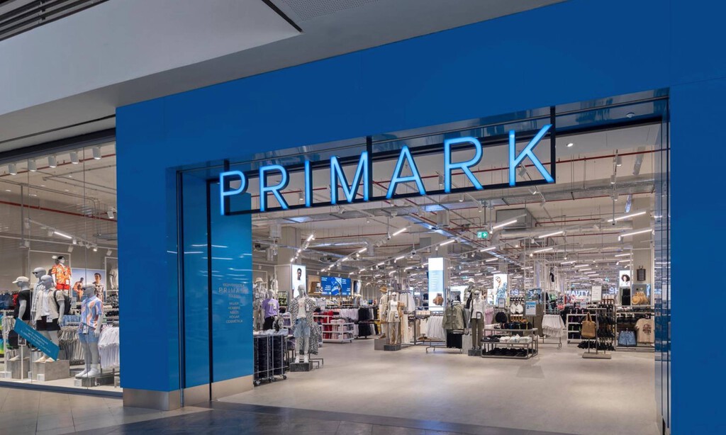 Primark tiene el banco de almacenaje barato (pero elegante) con el que solucionar la falta de espacio en casa