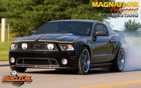 Chip Foose ya le ha metido mano al 2010 Ford Mustang GT