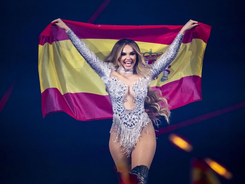 La pregunta no es si nos vamos a quedar sin ver Eurovisión, sino dónde vamos a ver Eurovisión 