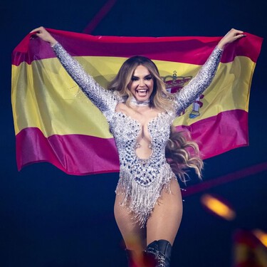 La pregunta no es si nos vamos a quedar sin ver Eurovisión, sino dónde vamos a ver Eurovisión 