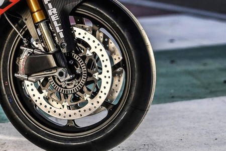 Aprilia Rsv4 X 2019 8